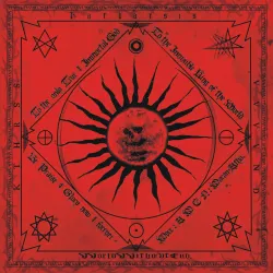 Katharsis - VVorldVVithoutEnd LP Katharsis - VVorldVVithoutEnd LP