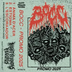 BOCC - Promo 2025 MC