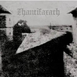 Thantifaxath - Thantifaxath LP