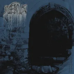 Nekus - Death Apophenia CD