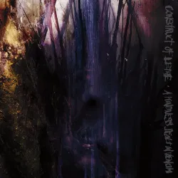 Construct of Lethe  - A Kindness Dealt in Venom CD