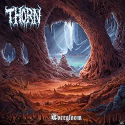 Thorn - Evergloom CD