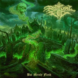 Ritual Fog - But Merely Flesh CD