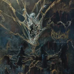 Replicant - Infinite Mortality LP