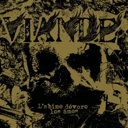 Viande – L’abime Dévore Les Âmes LP