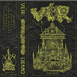 Vér - Demo MC