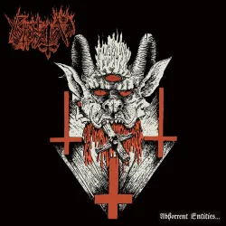 Abhorration - Abhorrent Entities LP Abhorration - Abhorrent Entities LP