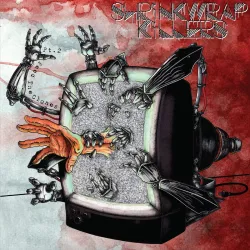 Shrinkwrap Killers - Feed the Clones Pt.2 CD Shrinkwrap Killers - Feed the Clones Pt.2 CD