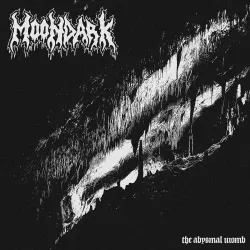 Moondark - The Abysmal Womb CD Moondark - The Abysmal Womb CD