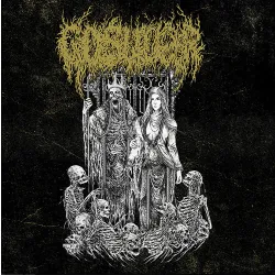 Gosudar - Demo LP