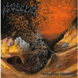 Putrescent - Darkness Embraced CD