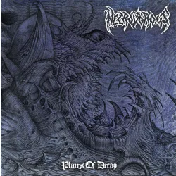Necrovorous - Plains of Decay CD