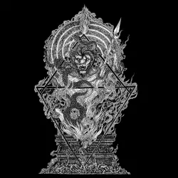 Serpents Athirst / Genocide Shrines / Trepanation / Heresiarch - Scorn Coalescence LP