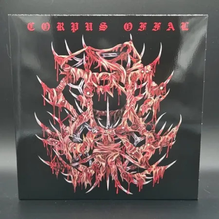 Corpus Offal - Corpus Offal LP