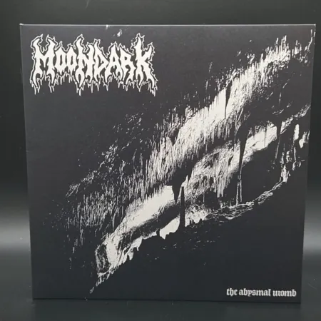 Moondark - The Abysmal Womb LP