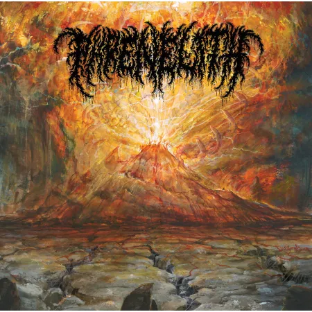 Phrenelith - Ashen Womb MC