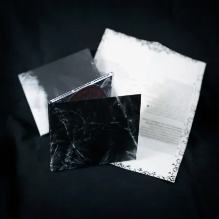 Hadopelagyal - Haematophoryktos CD
