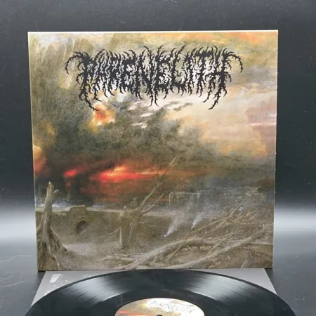 Phrenelith - Desolate Endscape LP