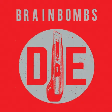 Brainbombs - Die LP