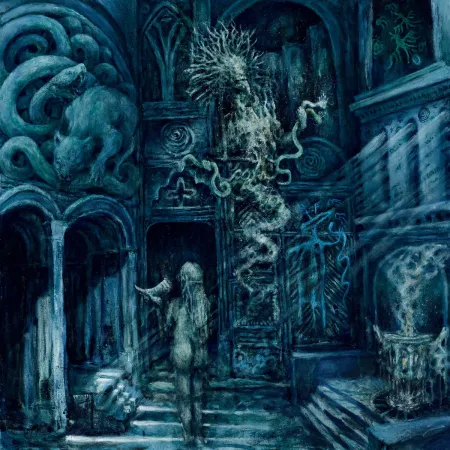 Invocation - The Archaic Sanctuary (Ritual Body Postures) CD