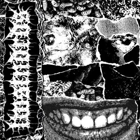 Lwstndrds – Songs Of Atrocity LP