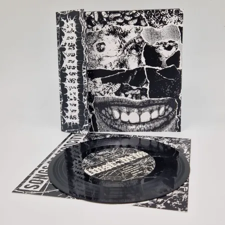 Lwstndrds – Songs Of Atrocity LP