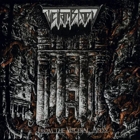 Teitanblood - From The Viscerated Abyss LP