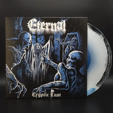Eternal - Cryptic Lust LP