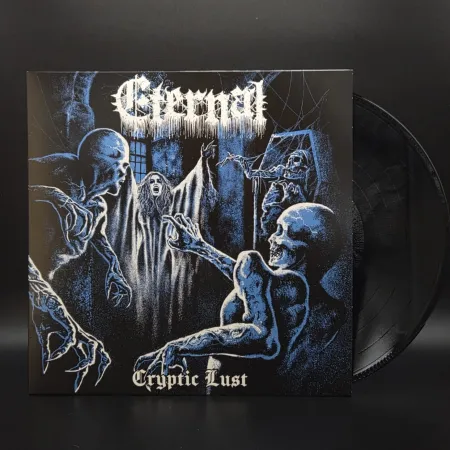 Eternal - Cryptic Lust LP