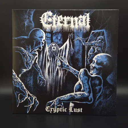 Eternal - Cryptic Lust LP