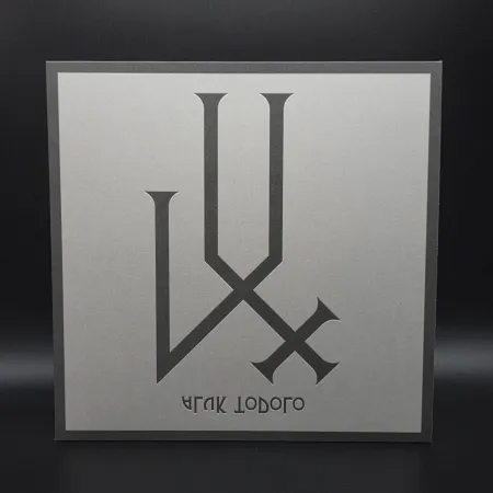 Aluk Todolo - Lux LP