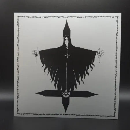 Katharsis - Kruzifixxion LP