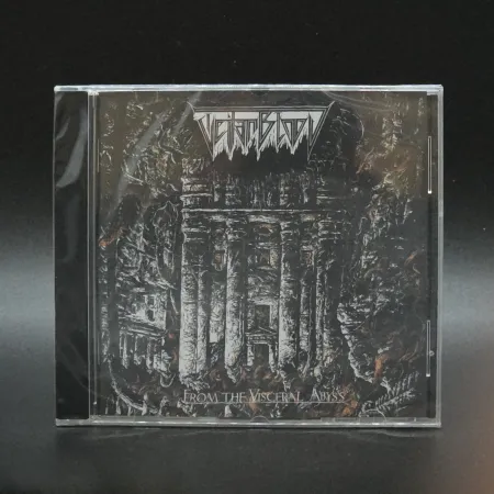 Teitanblood - From The Viscerated Abyss CD