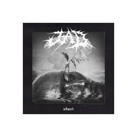 Jad - Odwet LP
