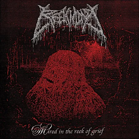 Reekmind - Mired In The Reek Of Grief LP