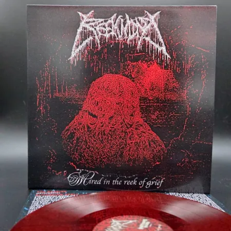 Reekmind - Mired In The Reek Of Grief LP