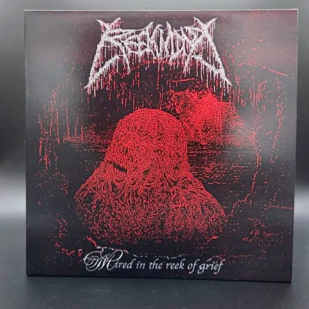Reekmind - Mired In The Reek Of Grief LP
