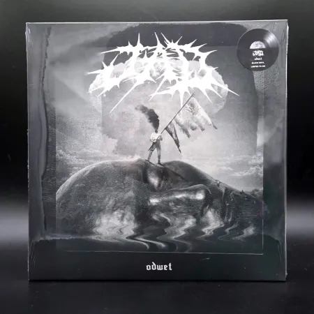 Jad - Odwet LP