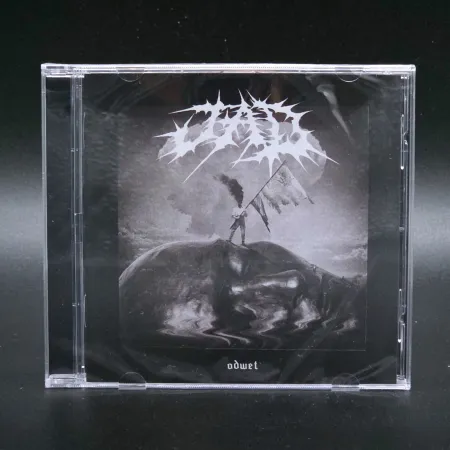 Jad - Odwet CD