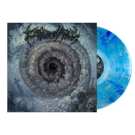 Clairvoyance - Chasm of Immurement LP