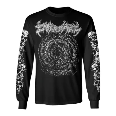 Clairvoyance - Chasm of Immurement LS