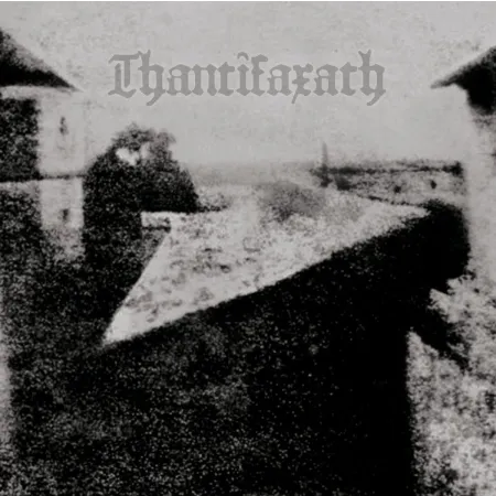 Thantifaxath - Thantifaxath CD