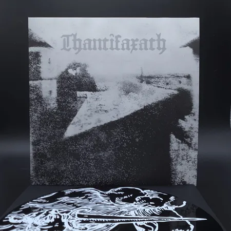 Thantifaxath - Thantifaxath LP