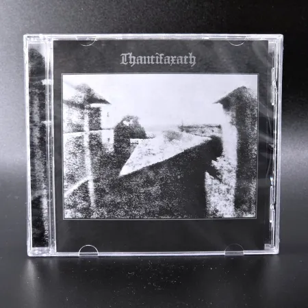 Thantifaxath - Thantifaxath CD