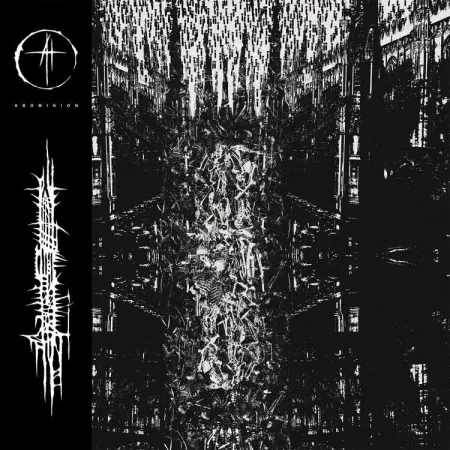 Abstracter -  Abominion LP