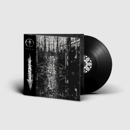 Abstracter -  Abominion LP