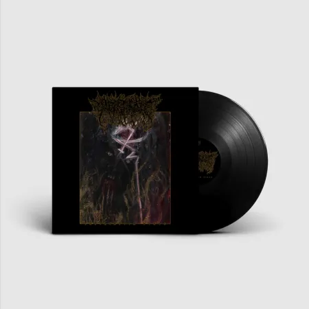 Abyssal Rift - Extirpation Dirge LP