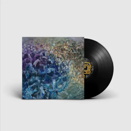 Ch'ahom - Knots of Abhorrence LP
