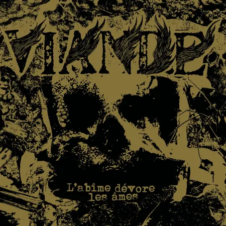 Viande – L’abime Dévore Les Âmes LP