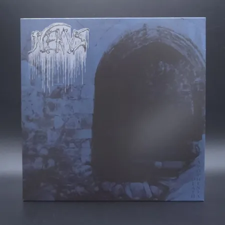 Nekus - Death Apophenia LP